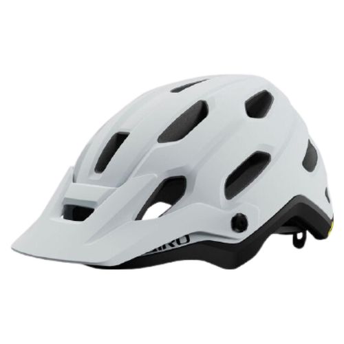 Casque Giro Source Mips - Gris Mat - Taille 51/55 Cm