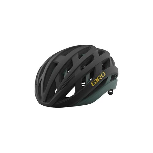 Casque Giro Helios Spherical - Noir - Taille 51/55 Cm