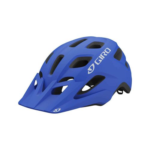 Casque Giro Fixture - Bleu / Blanc - 54/61 Cm
