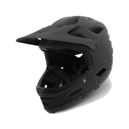 Casque Giro Switchblade Mips - Noir - M