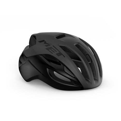Casque Met Rivale Mips - Black / Matt Glossy - M