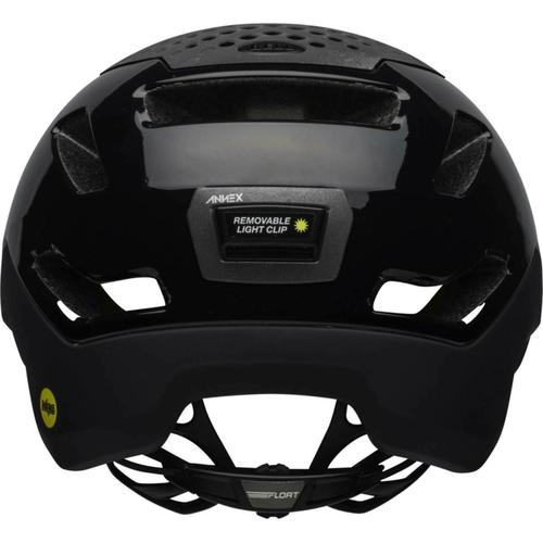 Casque Bell Annex Mips - Noir - Taille 51/55 Cm