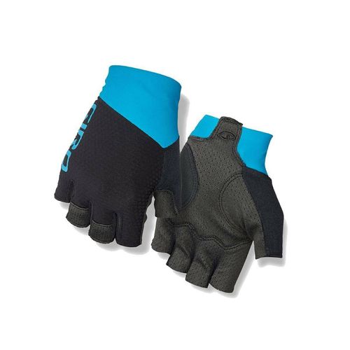 Gants Giro Zero Cs - Bleu - L