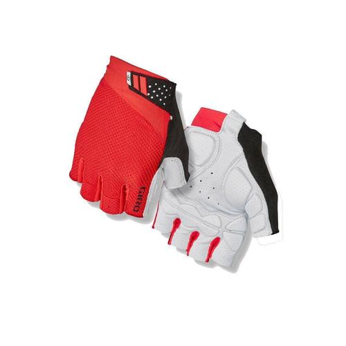 Gants Giro Monaco Ii - Rouge Clair - Xl