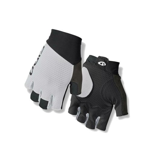 Gants Giro Zero Cs - Blanc - L
