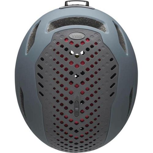 Casque Bell Annex Mips - Gris Foncé - Taille 55/59 Cm
