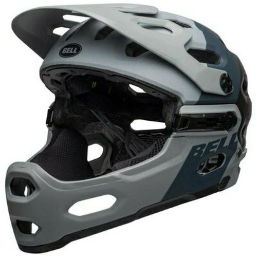 Casque Bell Super 3r Mips - Taille 58/62 Cm