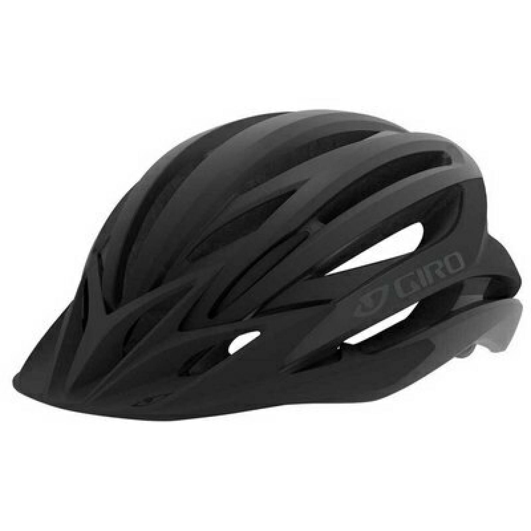 Casque Giro Artex Mips - Noir - S