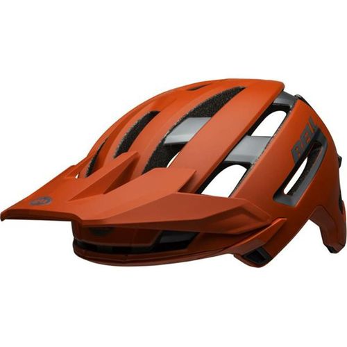 Casque Bell Super Air Mips - Rouge - S