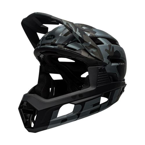 Casque Bell Super Air R Mips - Taille 58/62 Cm