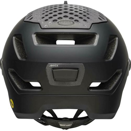 Casque Bell Annex Shield Mips - Noir - Taille 51/55 Cm