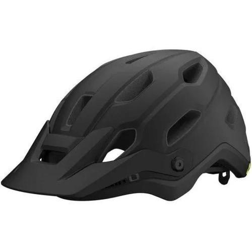 Casque Giro Source Mips - Noir - Taille 61/65 Cm