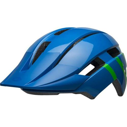 Casque Enfant Bell Sidetrack Ii