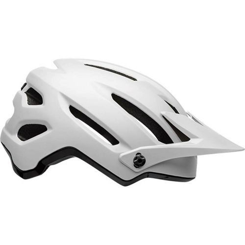 Casque Bell 4forty Mips - Blanc / Noir - Taille 58/62 Cm