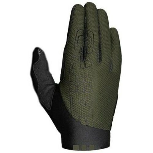 Gants Giro Trixter - Vert Olive - Xl