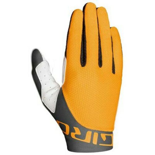 Gants Giro Trixter - Jaune / Gris - Xl
