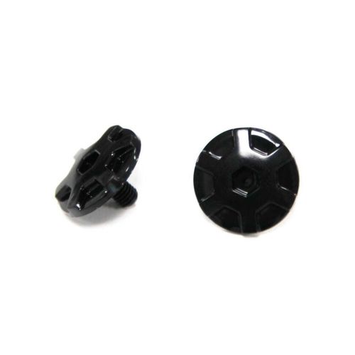 Casque Bell Super Bolt Kit - Noir