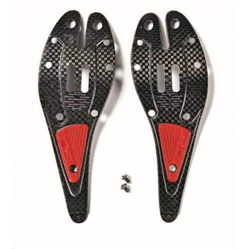 Inserts Carbone Sidi E - Taille 40