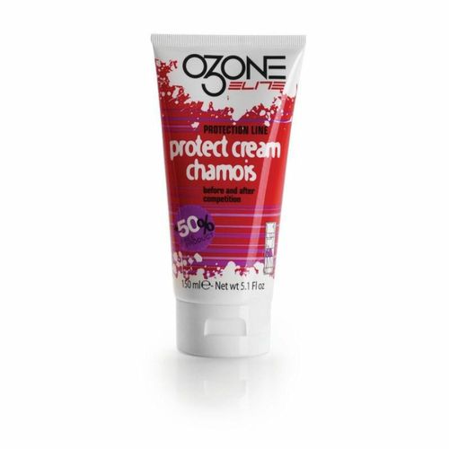 Tube Elite Ozone Protect Cream Chamois 150ml