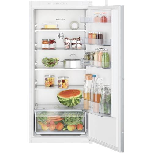 Réfrigérateur intégrable 1 porte Bosch KIR41NSE0