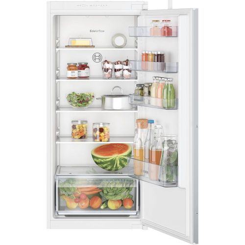 Réfrigérateur intégrable 1 porte Bosch KIR41NSE0