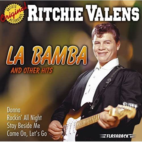 La Bamba & Other Hits