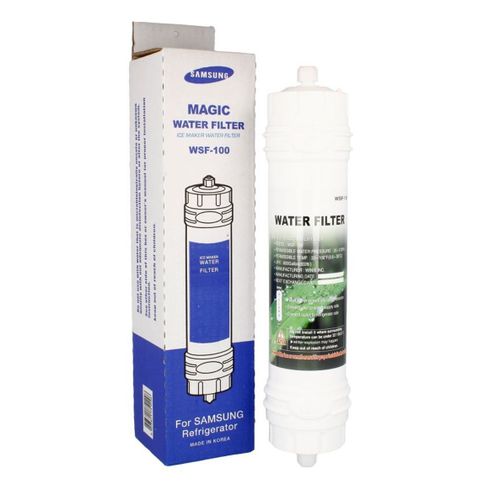 Filtre à eau d'origine WSF-100 HAFEF/EXP Réfrigérateur congélateur (DA29-10105C )
