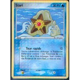 Stari   Ex Deoxys 77 -107 Version Courante Vf