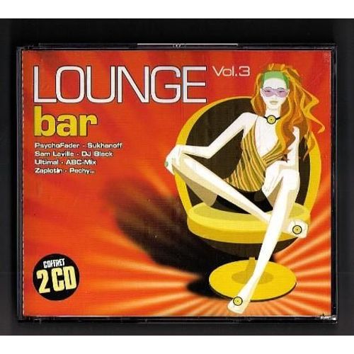 Lounge Bar Volume 3
