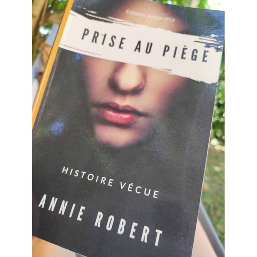 Prise Au Piège