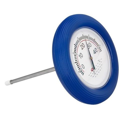 Thermomètre flottant Boya pour piscines Ø 18,5 cm.