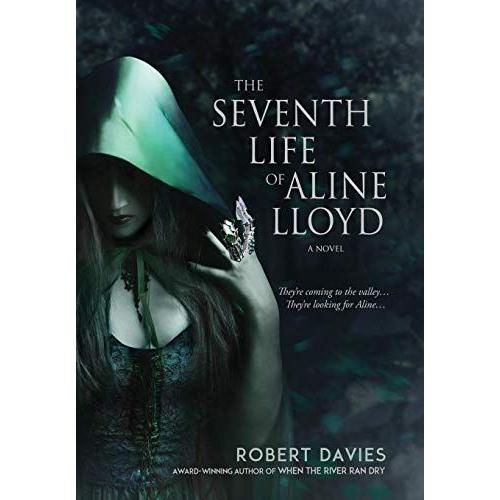 The Seventh Life Of Aline Lloyd