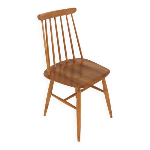 Chaise Scandinave Bois