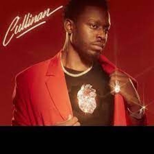 Cullinan - Vinyle 33 Tours
