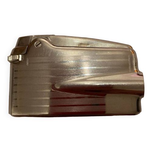Briquet Ronson argent