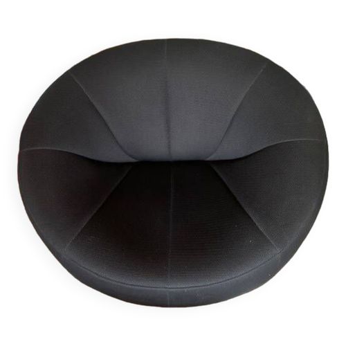 Pumpkin Ligne Roset Noir
