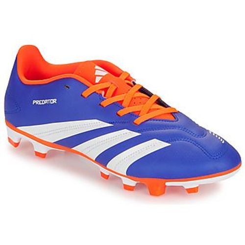Chaussures De Football Predator Club Fxg - If6344 Bleu - 40