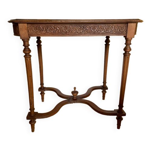 Table Ancienne Bois