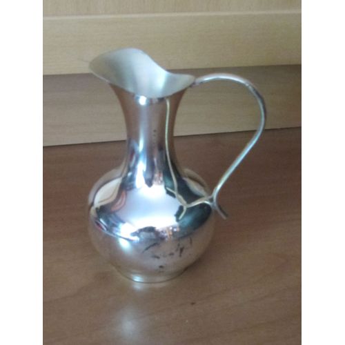 VASE ARGENTE