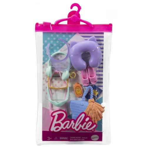 Barbie Fashions