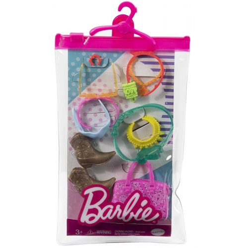 Barbie Fashions