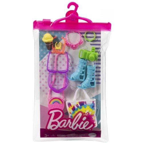 Barbie Fashions