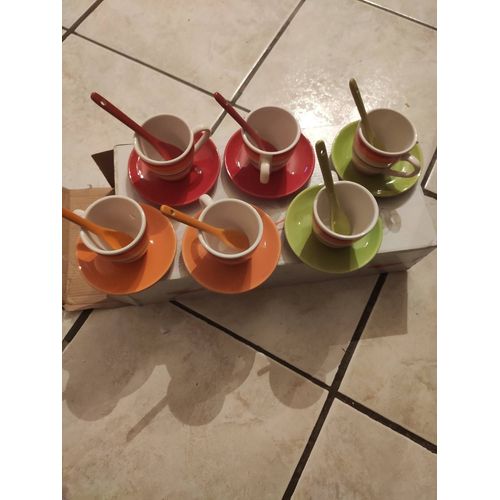 Service À Café Neuf