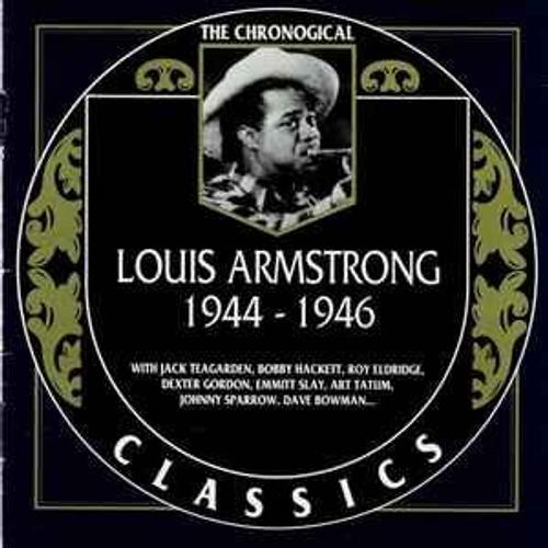 The Chronogical Classics Collection - 1944 / 1946