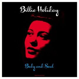 Billie Holiday - Body & Soul - 180gm Red Vinyl [Vinyl] Colored Vinyl, 180 Gram,