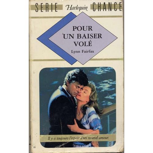 Pour Un Baiser Volé