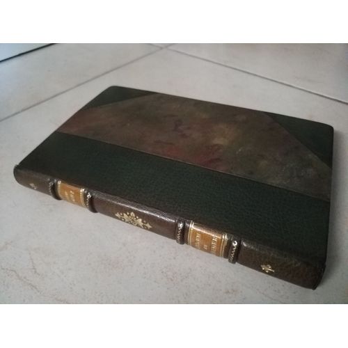 Auguste Dupouy - Carmen De Mérimée - Edition Originale Reliée 1929