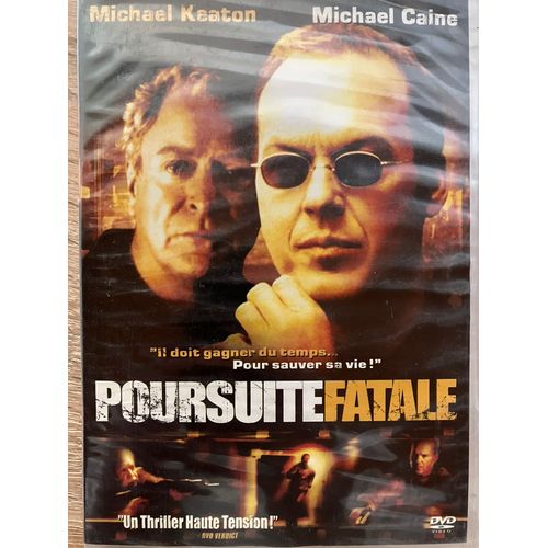 Poursuite Fatale