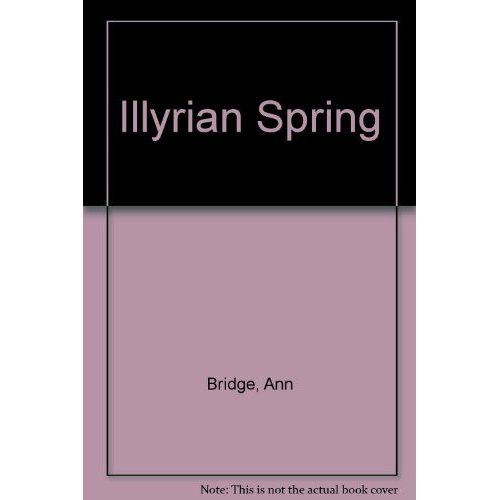 Illyrian Spring
