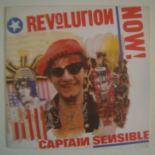 Revolution Now